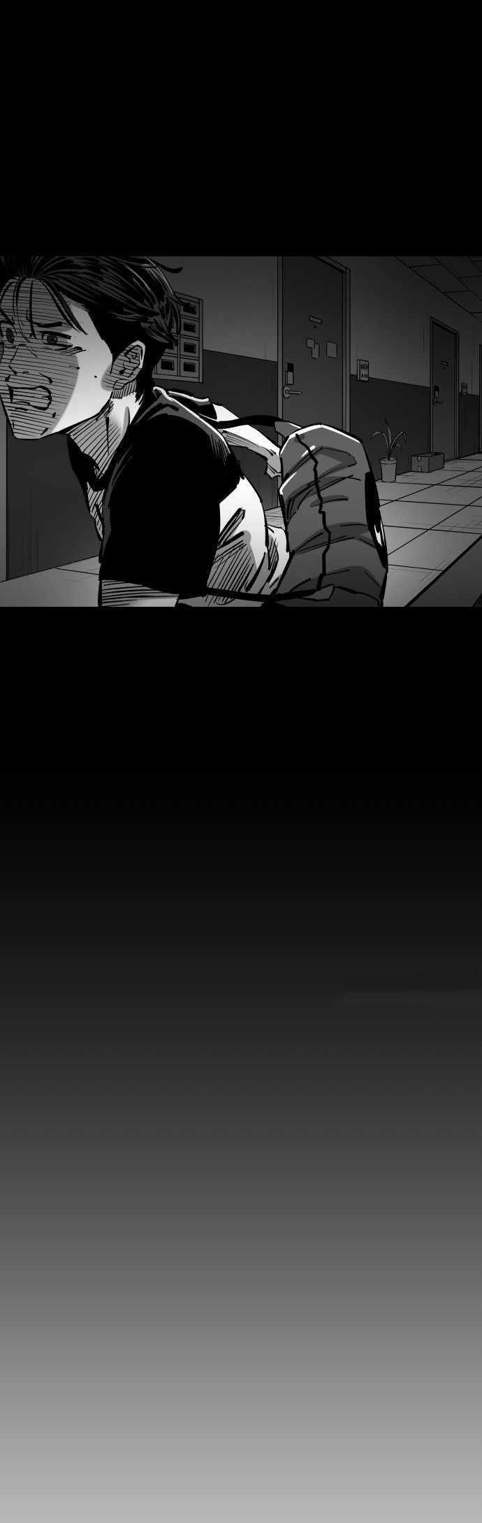 Build Up (Rise Up) Chapter 102 Gambar 48