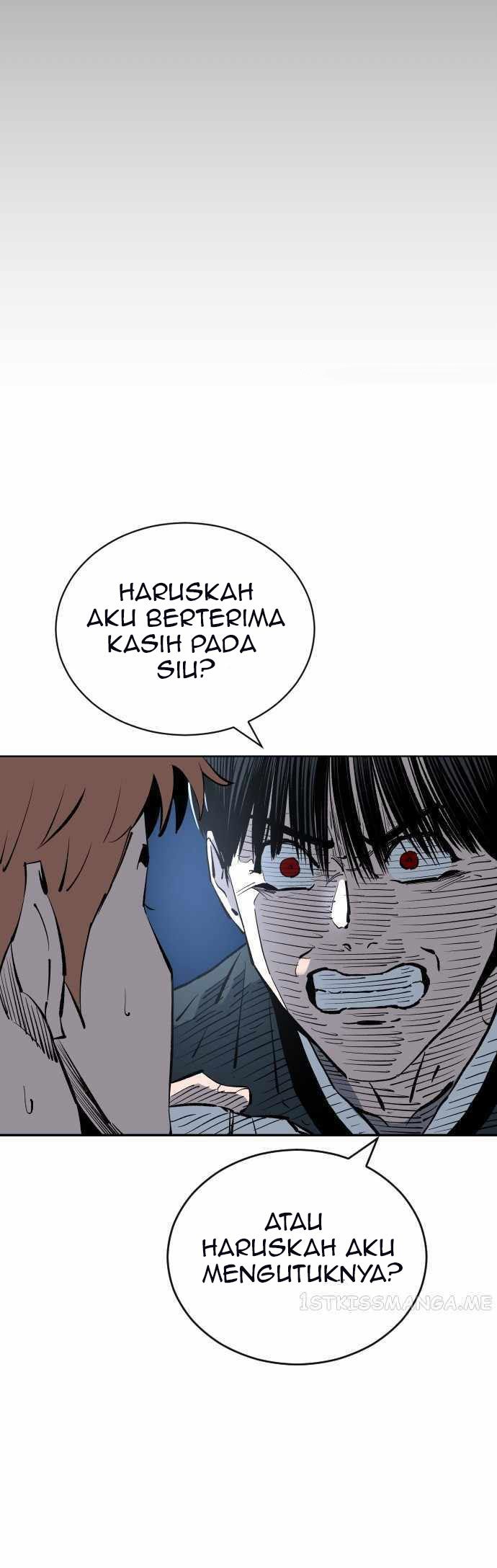Build Up (Rise Up) Chapter 102 Gambar 49