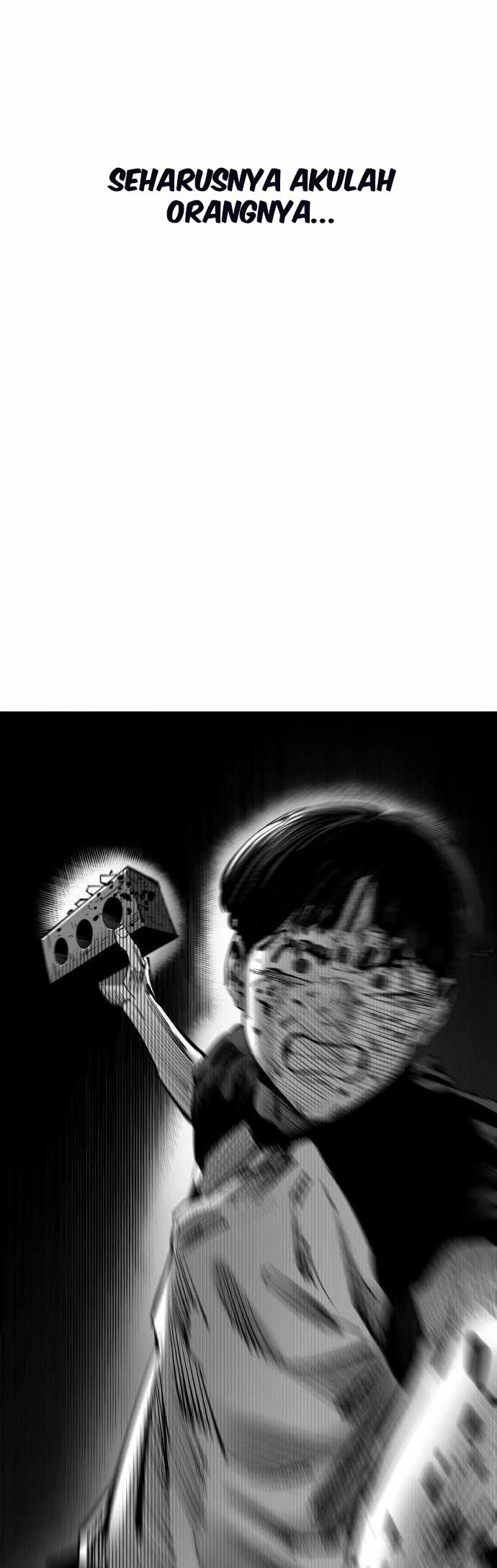 Build Up (Rise Up) Chapter 102 Gambar 51