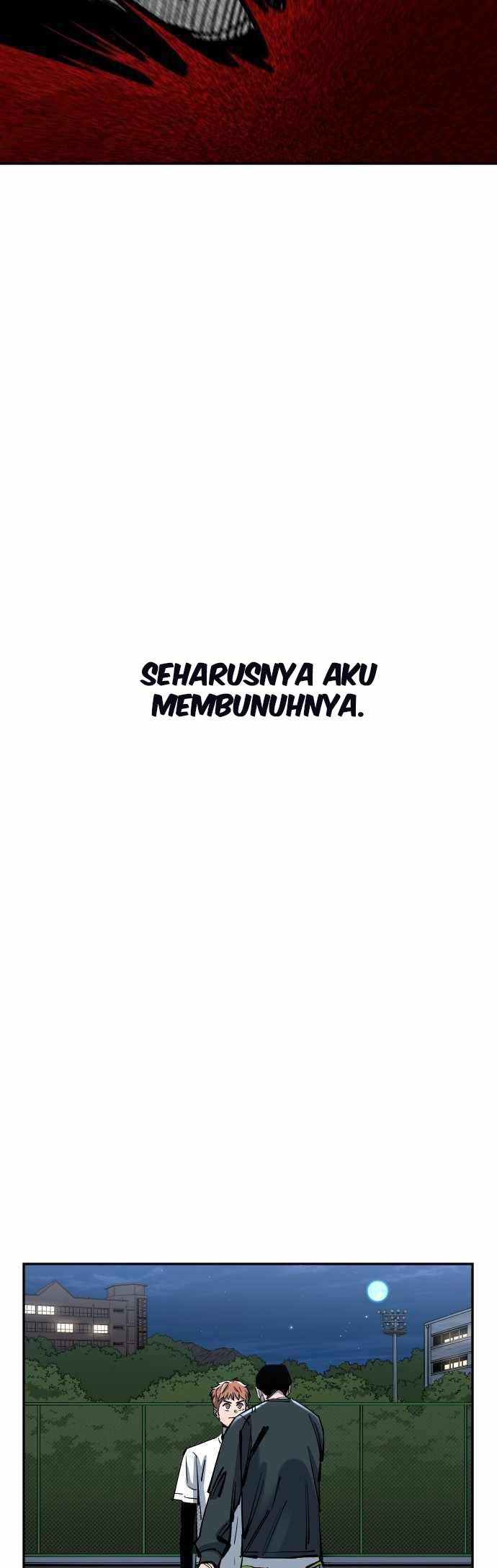 Build Up (Rise Up) Chapter 102 Gambar 54
