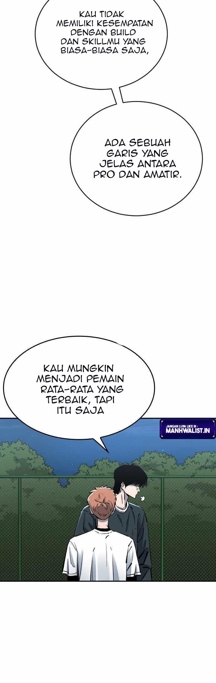 Build Up (Rise Up) Chapter 102 Gambar 57