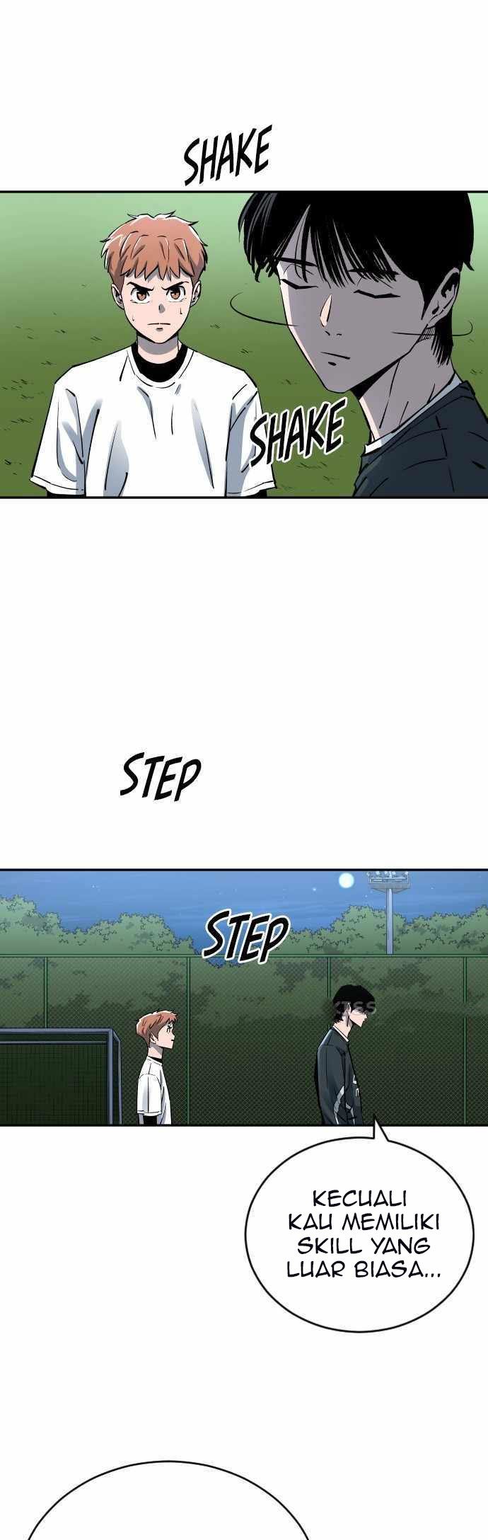 Build Up (Rise Up) Chapter 102 Gambar 58