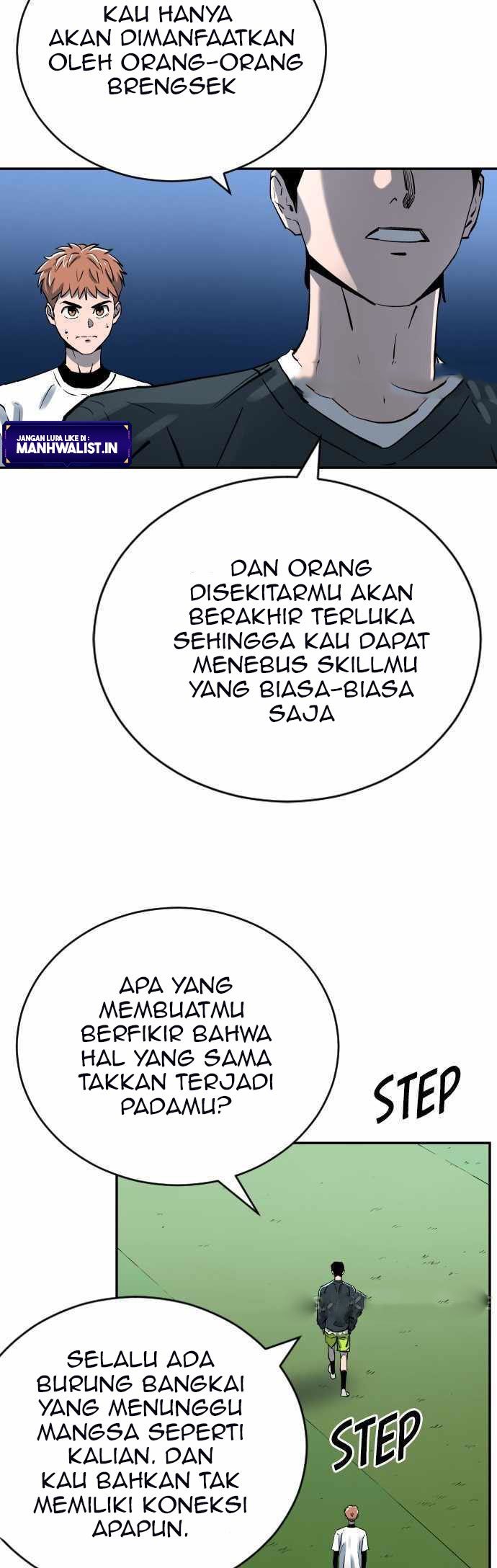 Build Up (Rise Up) Chapter 102 Gambar 59