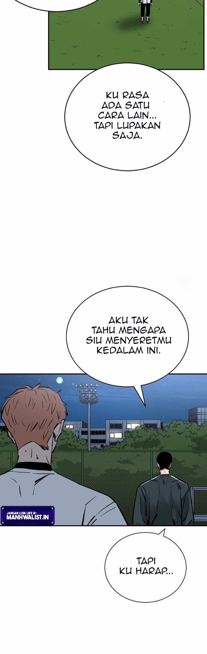 Build Up (Rise Up) Chapter 102 Gambar 60