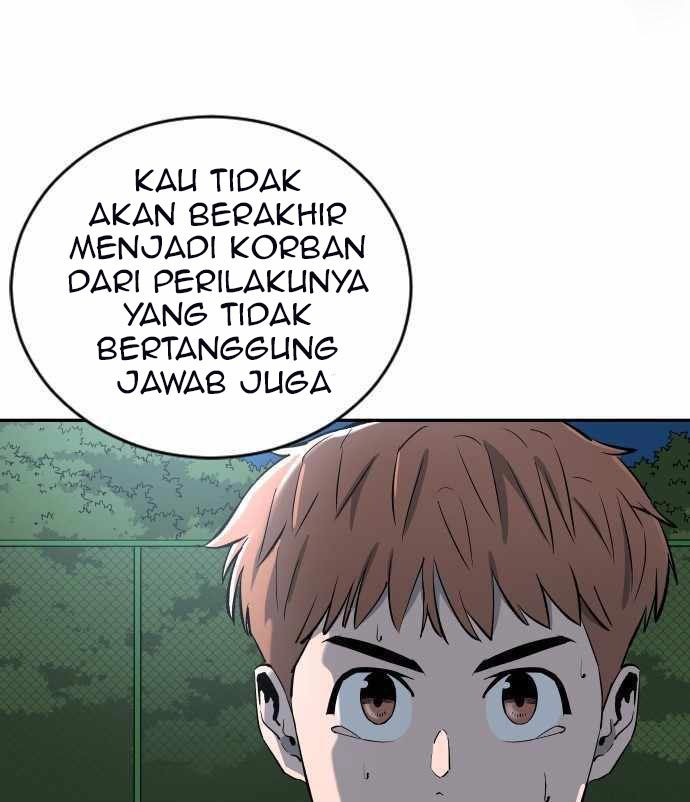 Build Up (Rise Up) Chapter 102 Gambar 61