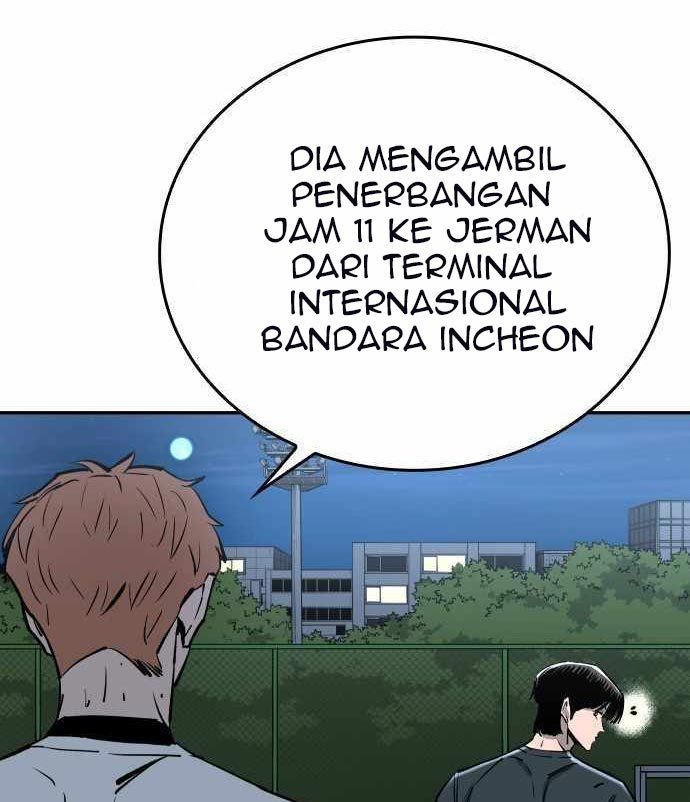 Build Up (Rise Up) Chapter 102 Gambar 63