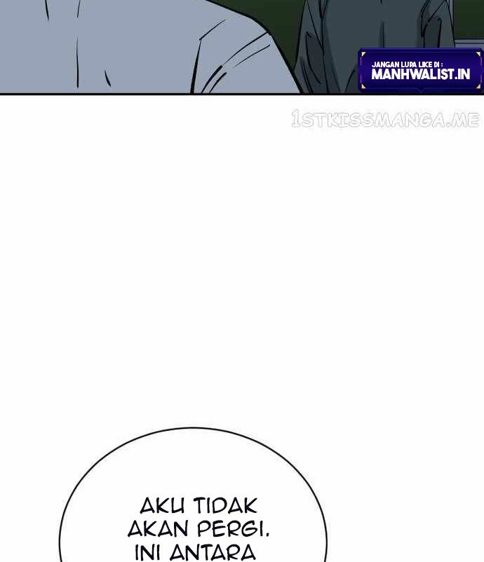 Build Up (Rise Up) Chapter 102 Gambar 64