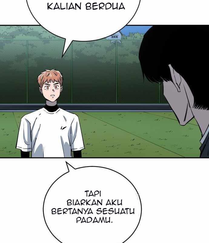 Build Up (Rise Up) Chapter 102 Gambar 65
