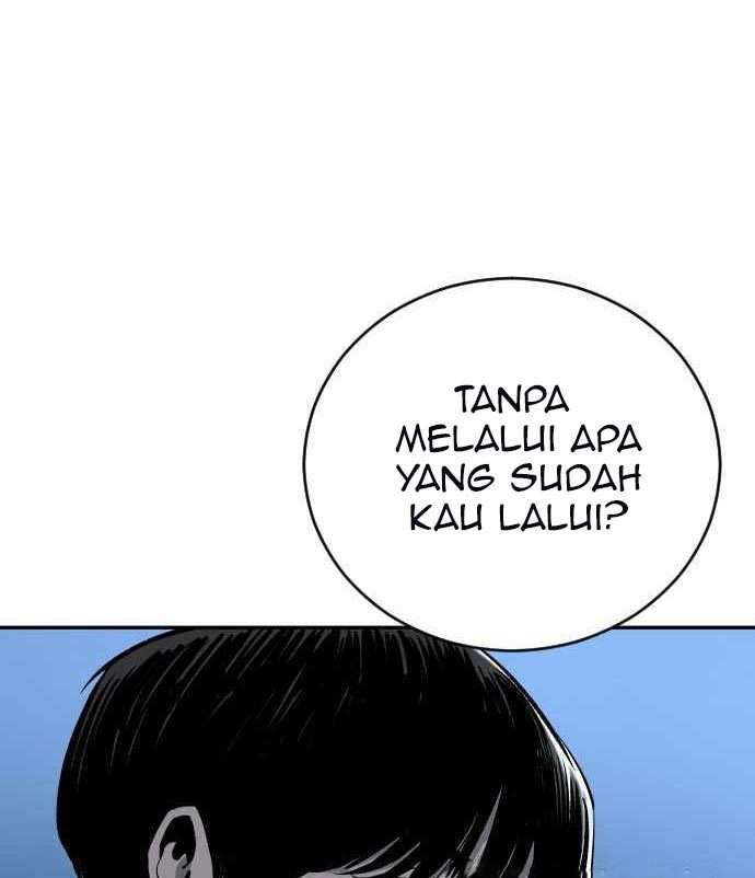 Build Up (Rise Up) Chapter 102 Gambar 68
