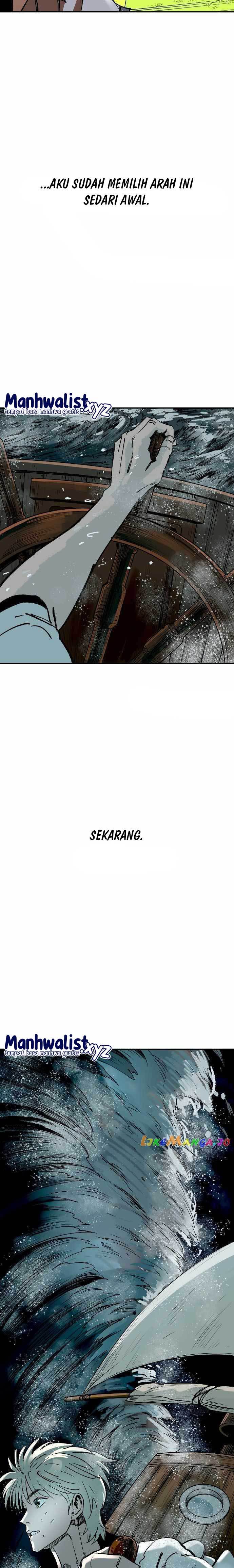 Build Up (Rise Up) Chapter 121 Gambar 25