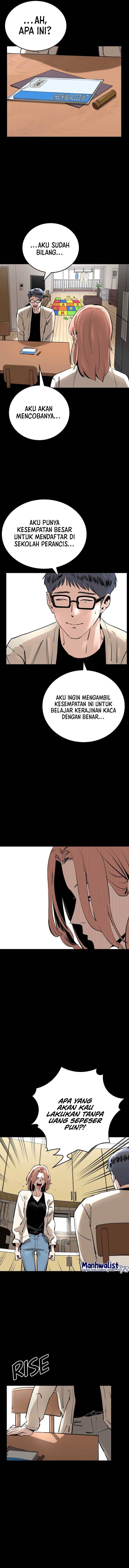 Build Up (Rise Up) Chapter 135 Gambar 4
