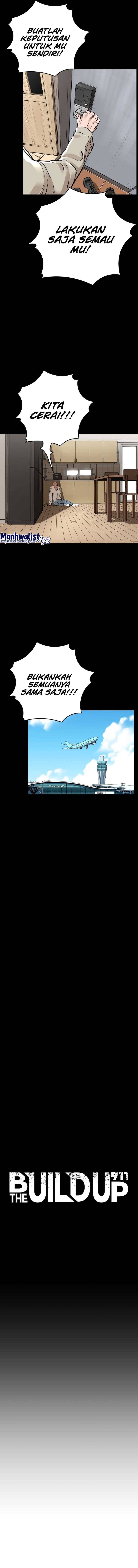 Build Up (Rise Up) Chapter 135 Gambar 6