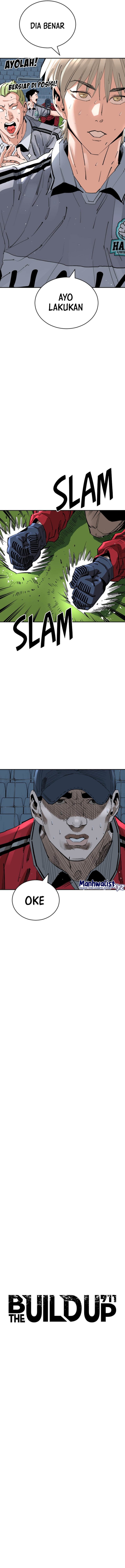 Build Up (Rise Up) Chapter 147 Gambar 5