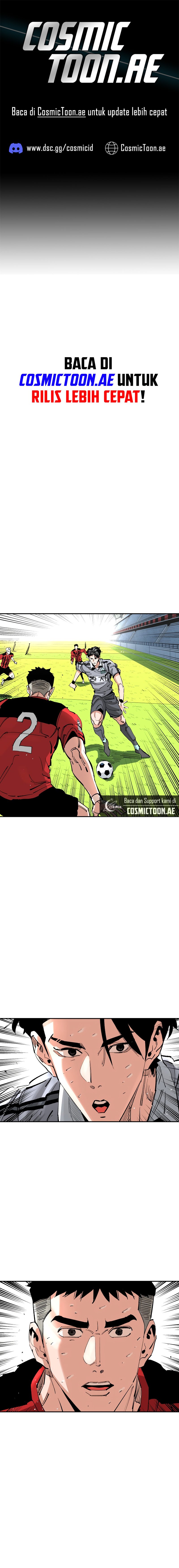 Build Up (Rise Up) Chapter 156 Gambar 1