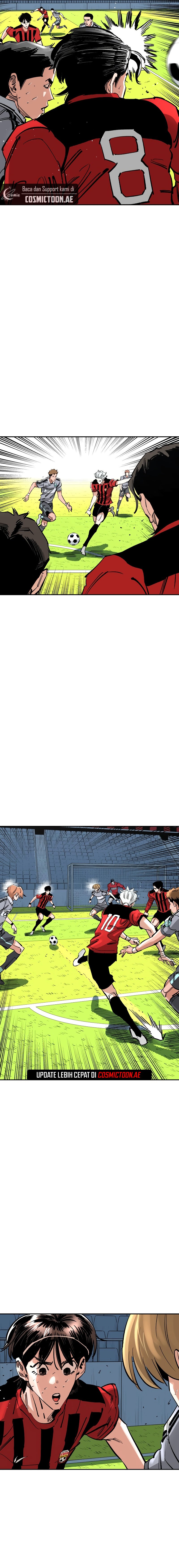 Build Up (Rise Up) Chapter 156 Gambar 5