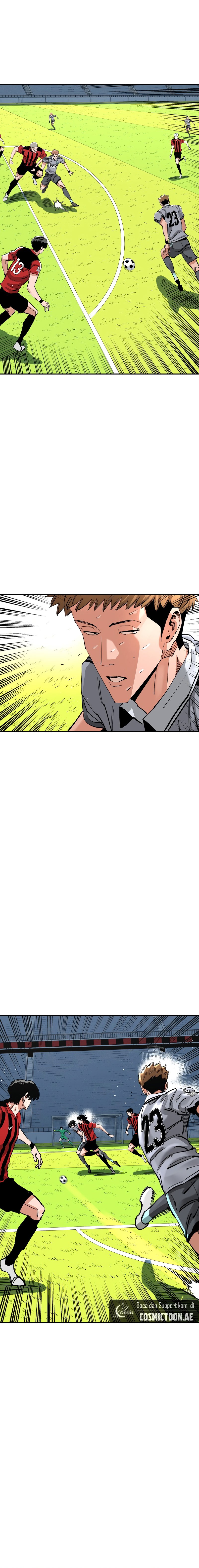 Build Up (Rise Up) Chapter 156 Gambar 7
