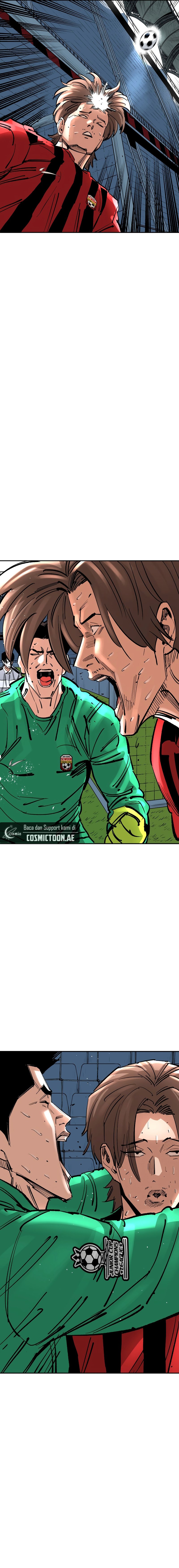 Build Up (Rise Up) Chapter 156 Gambar 9