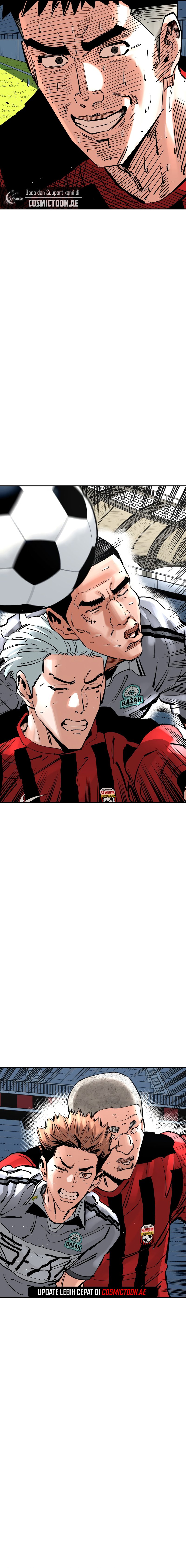 Build Up (Rise Up) Chapter 156 Gambar 11