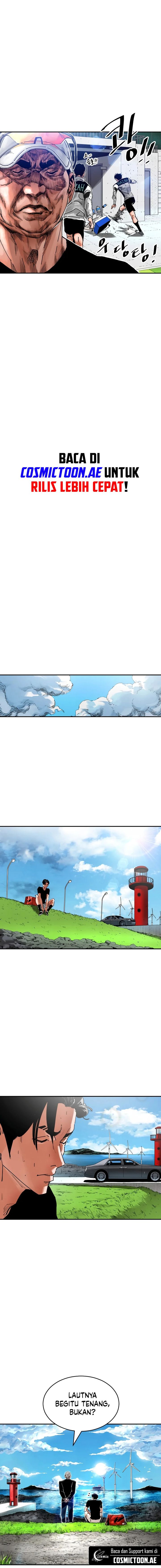 Build Up (Rise Up) Chapter 161 Gambar 27