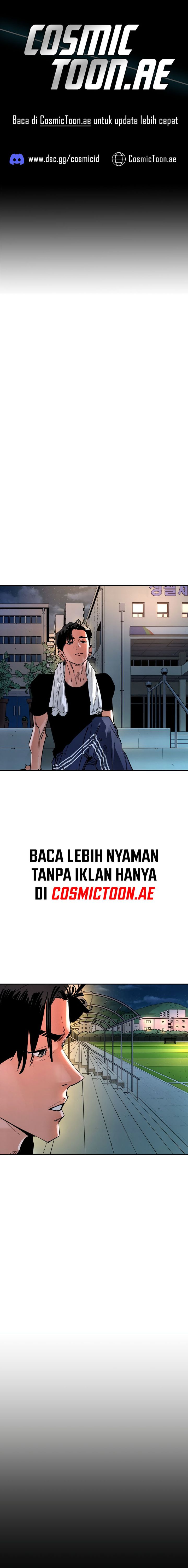 Build Up (Rise Up) Chapter 162 Gambar 1