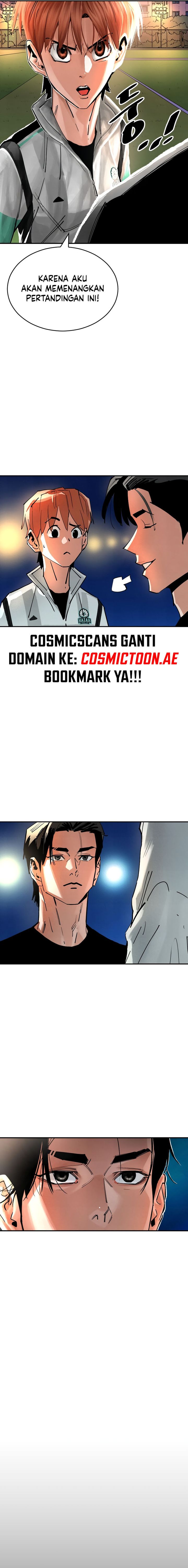 Build Up (Rise Up) Chapter 162 Gambar 8