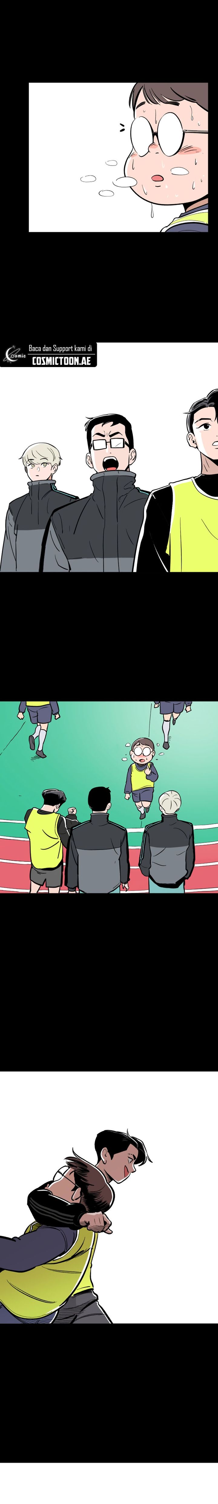 Build Up (Rise Up) Chapter 162 Gambar 11