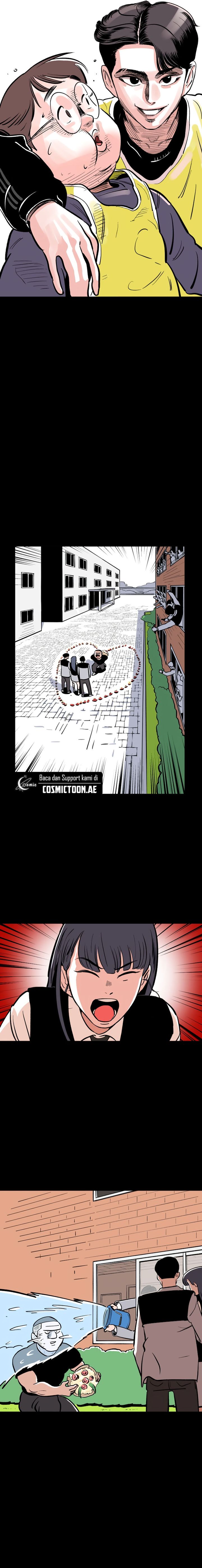 Build Up (Rise Up) Chapter 162 Gambar 12