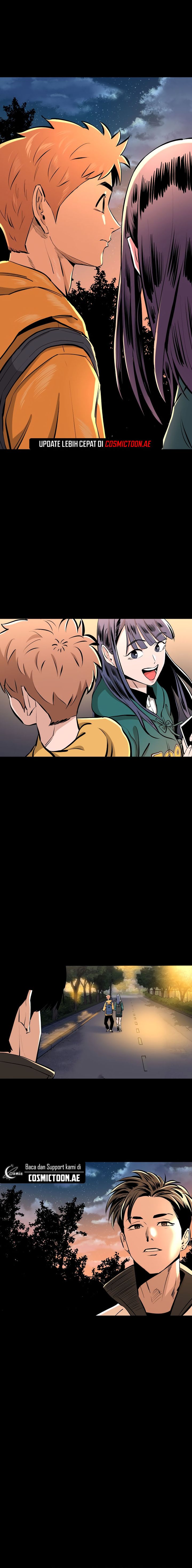 Build Up (Rise Up) Chapter 162 Gambar 16