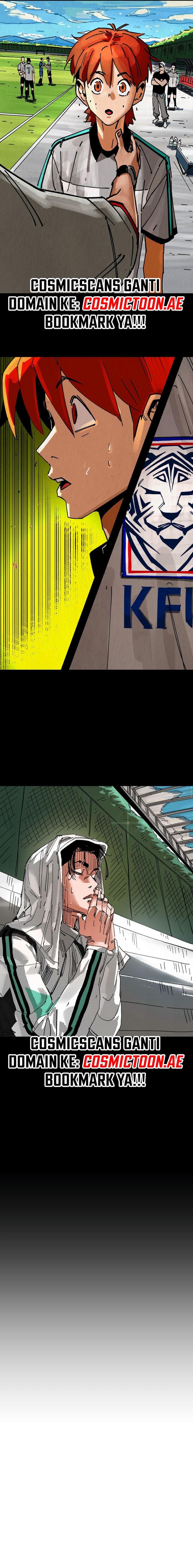Build Up (Rise Up) Chapter 162 Gambar 19