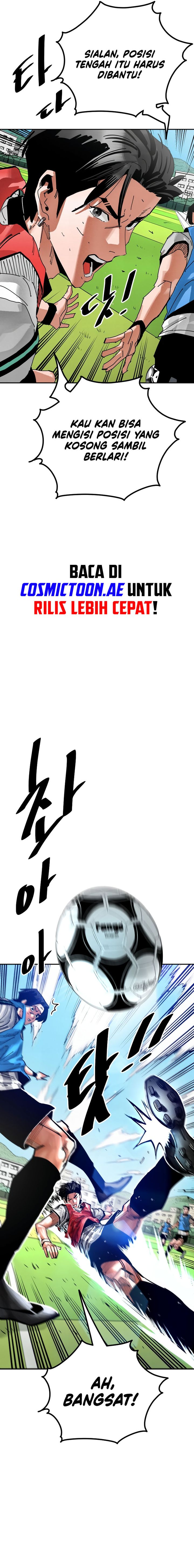 Build Up (Rise Up) Chapter 162 Gambar 27