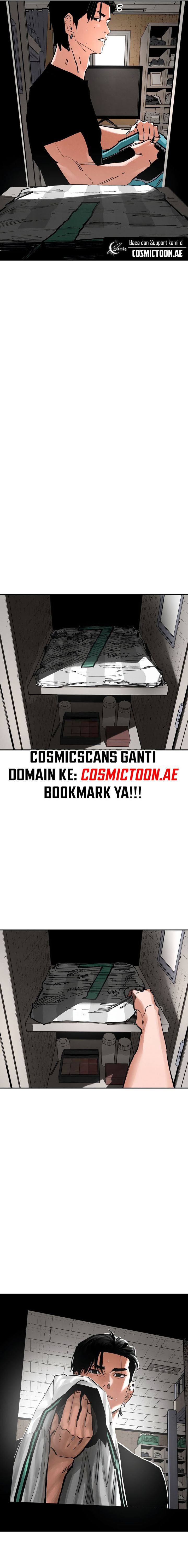Build Up (Rise Up) Chapter 162 Gambar 44