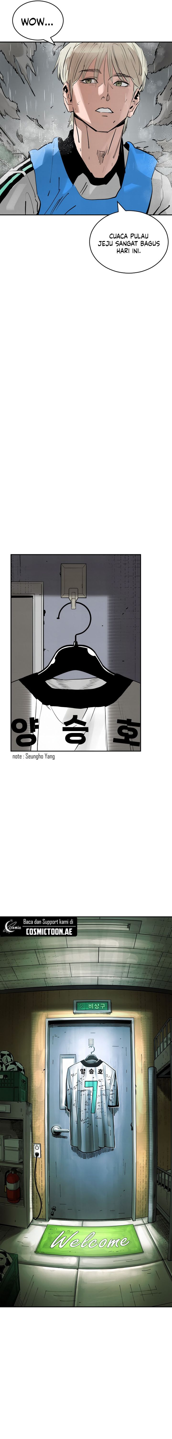 Build Up (Rise Up) Chapter 162 Gambar 49