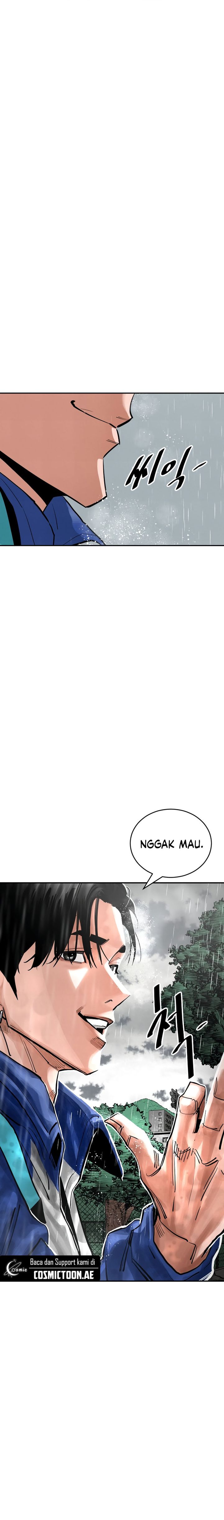 Build Up (Rise Up) Chapter 162 Gambar 51