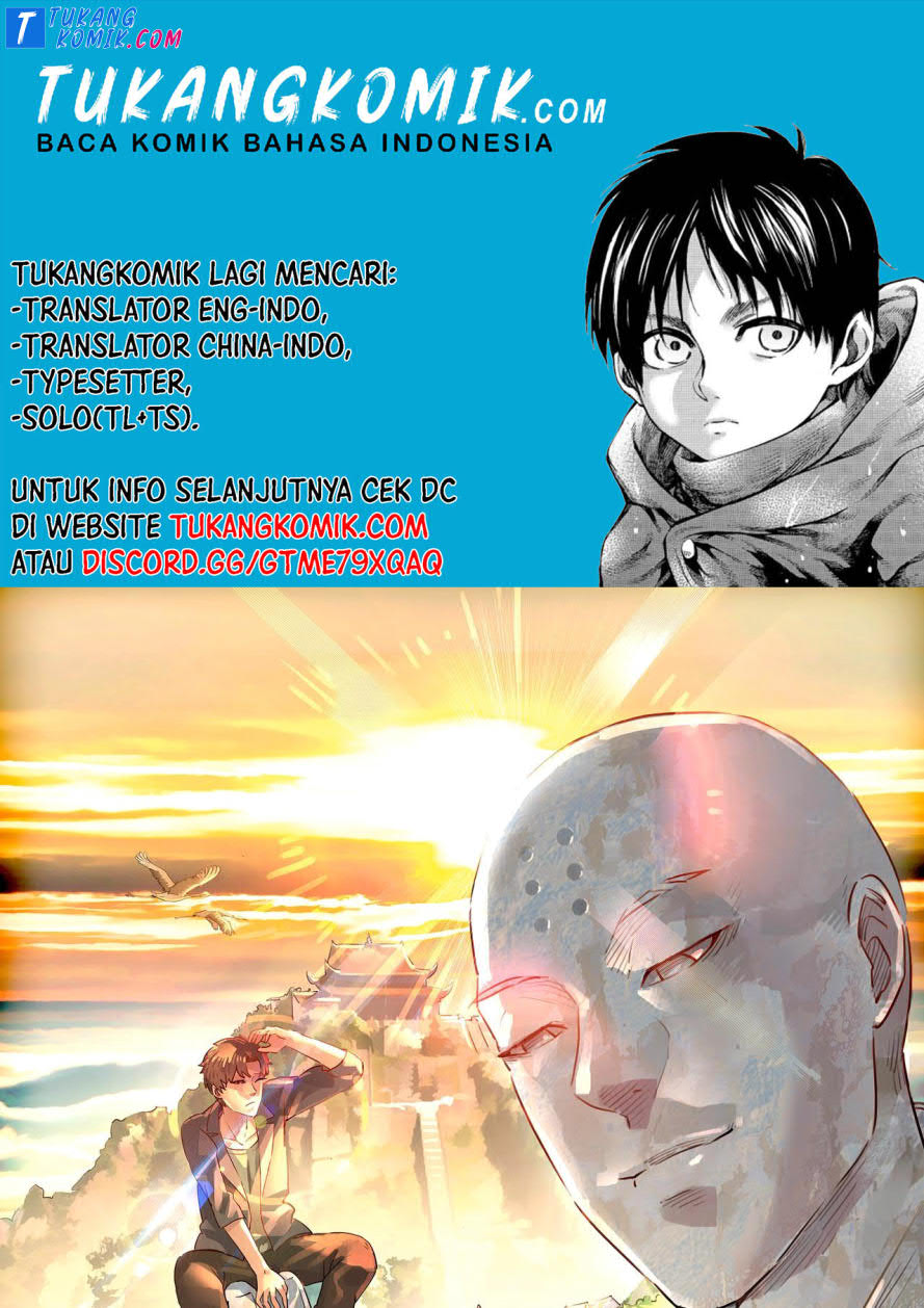 Building the Strongest Shaolin Temple in Another World Chapter 03 Gambar 1