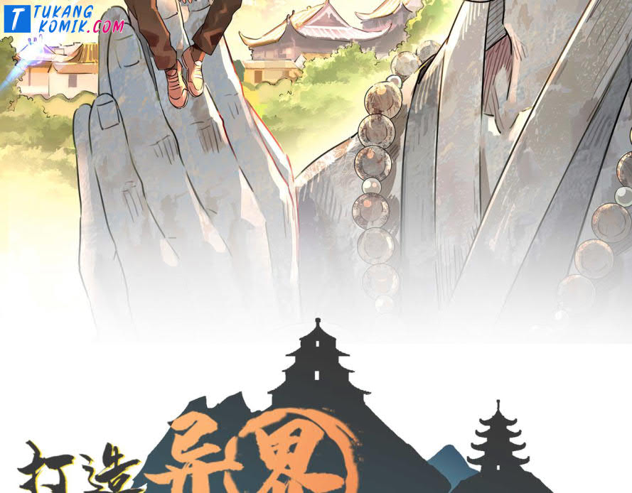 Building the Strongest Shaolin Temple in Another World Chapter 03 Gambar 2