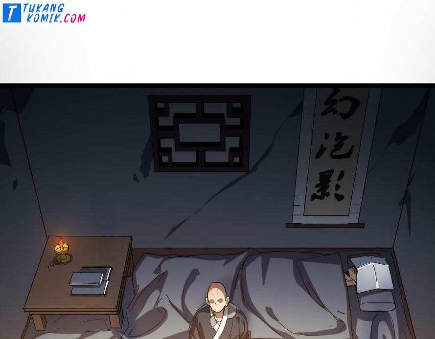Building the Strongest Shaolin Temple in Another World Chapter 03 Gambar 5