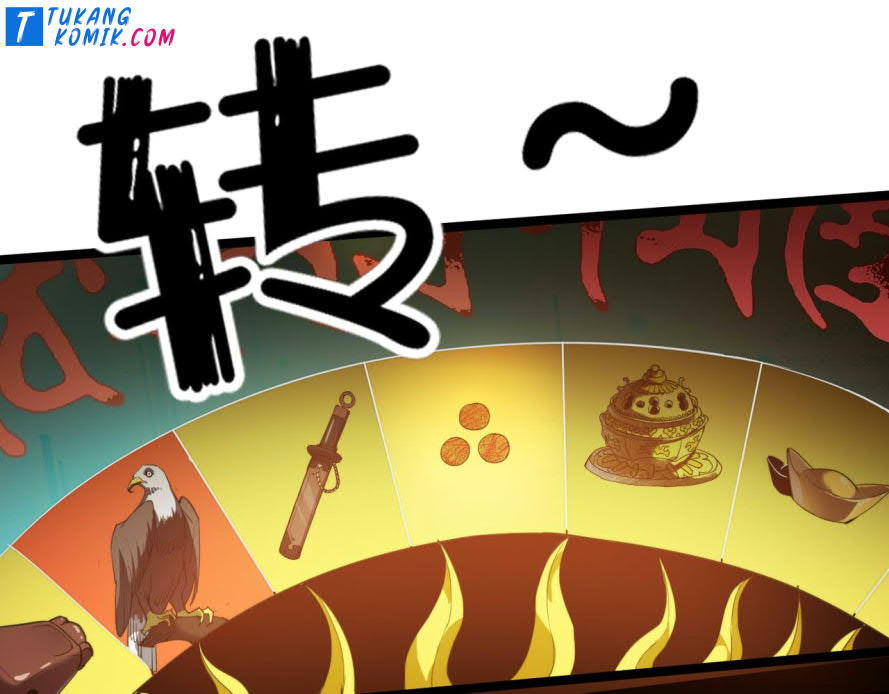 Building the Strongest Shaolin Temple in Another World Chapter 03 Gambar 31