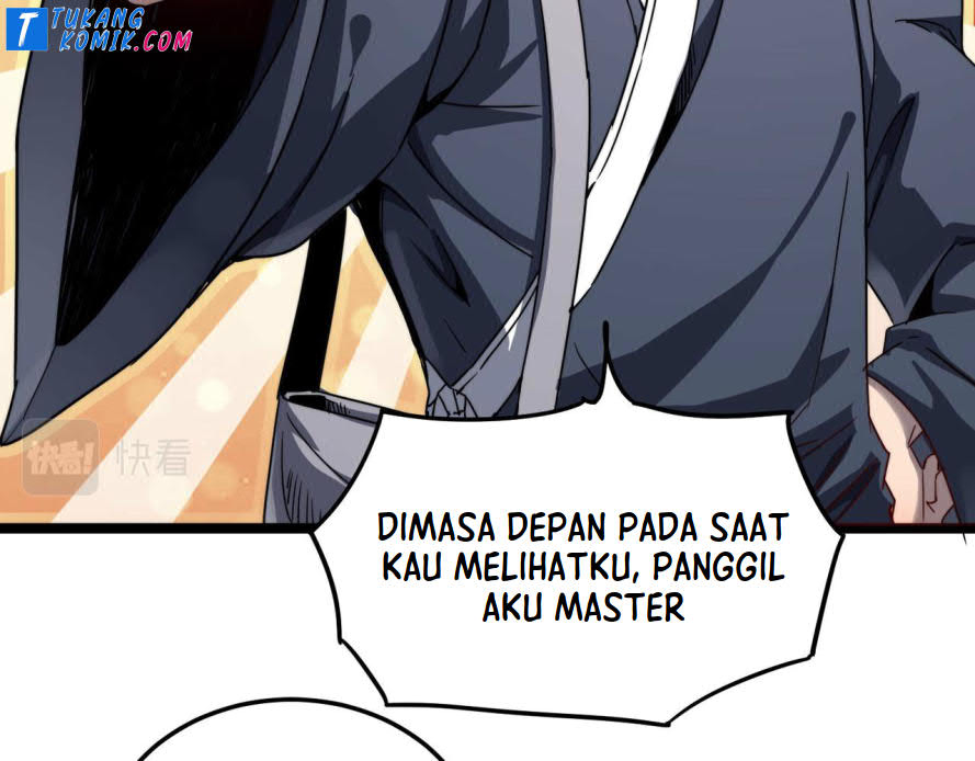Building the Strongest Shaolin Temple in Another World Chapter 04 Gambar 104