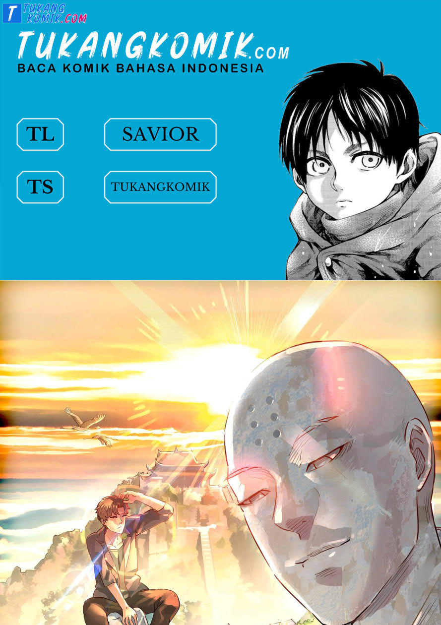 Building the Strongest Shaolin Temple in Another World Chapter 05 Gambar 1