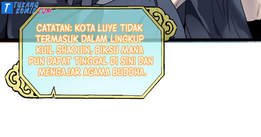 Building the Strongest Shaolin Temple in Another World Chapter 05 Gambar 19