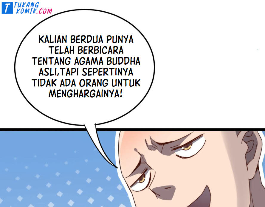 Building the Strongest Shaolin Temple in Another World Chapter 05 Gambar 24