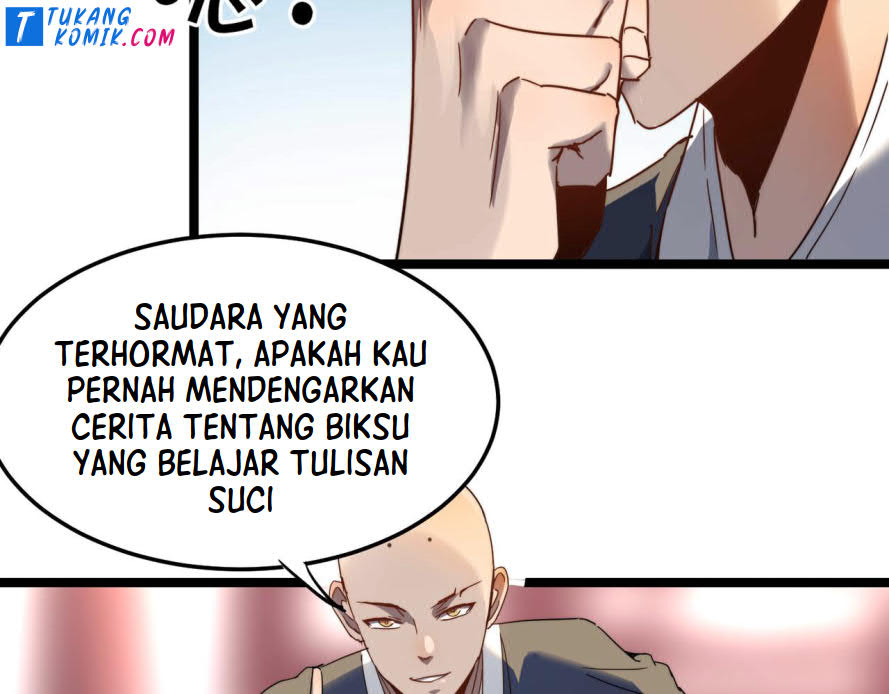 Building the Strongest Shaolin Temple in Another World Chapter 05 Gambar 35