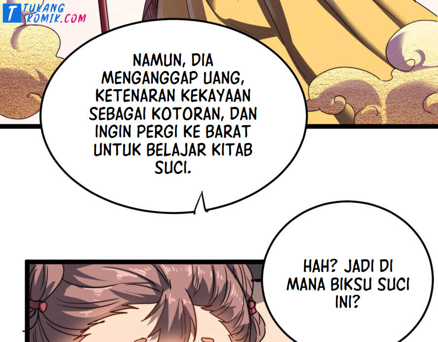 Building the Strongest Shaolin Temple in Another World Chapter 05 Gambar 38