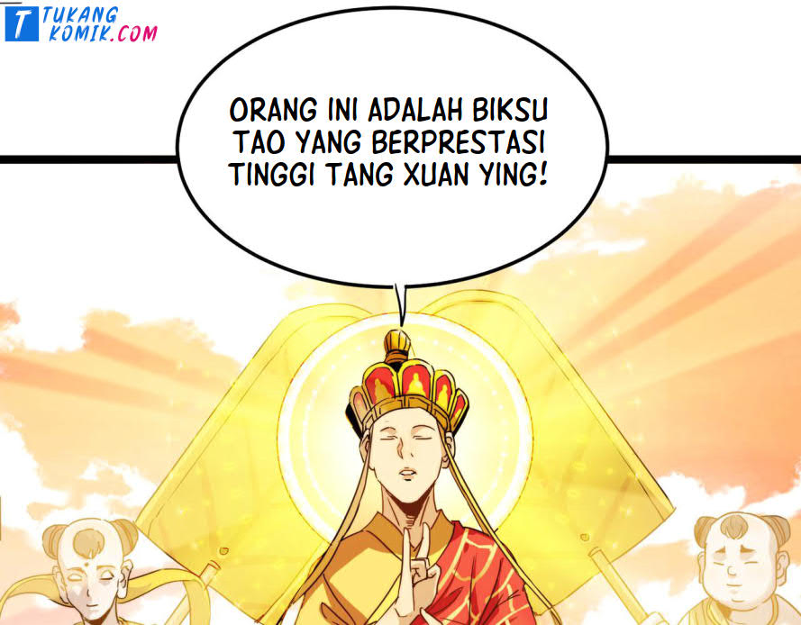 Building the Strongest Shaolin Temple in Another World Chapter 05 Gambar 40