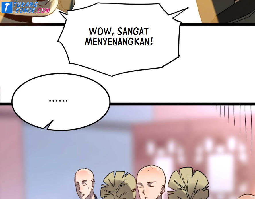 Building the Strongest Shaolin Temple in Another World Chapter 05 Gambar 42