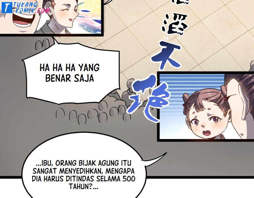 Building the Strongest Shaolin Temple in Another World Chapter 05 Gambar 44