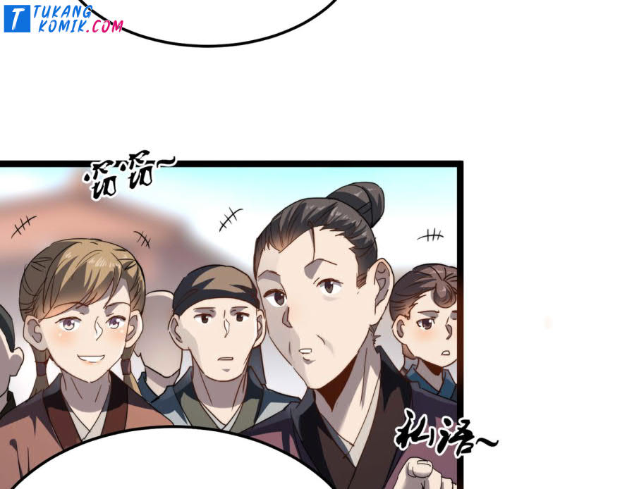 Building the Strongest Shaolin Temple in Another World Chapter 05 Gambar 45