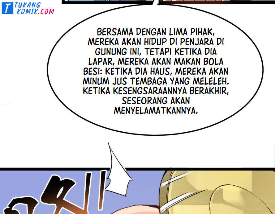 Building the Strongest Shaolin Temple in Another World Chapter 05 Gambar 47