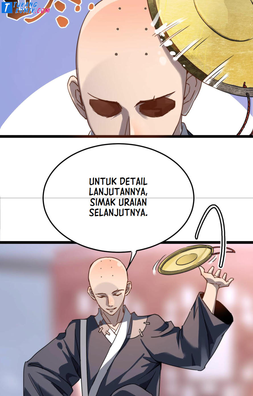 Building the Strongest Shaolin Temple in Another World Chapter 05 Gambar 48