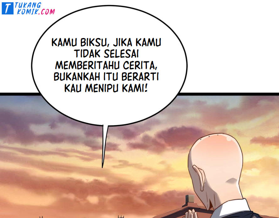 Building the Strongest Shaolin Temple in Another World Chapter 05 Gambar 50